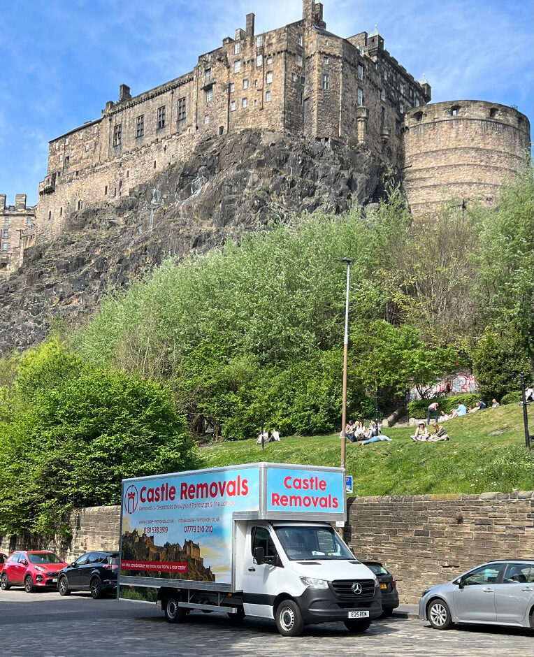 Removals Edinburgh, Edinburgh Removals Company, Furniture Removals Edinburgh