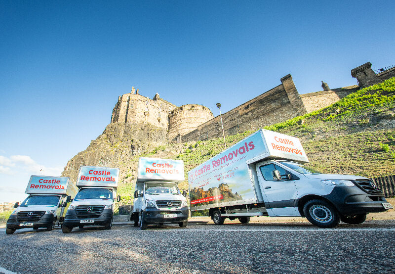 Edinburgh House Clearance