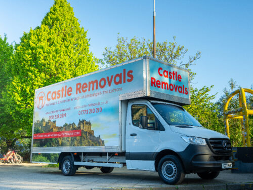 Removals Edinburgh Removals Edinburgh